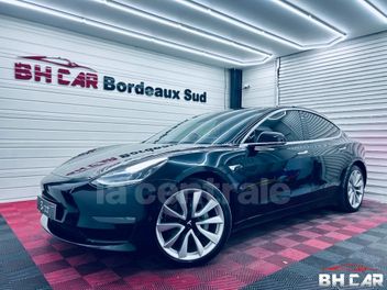 TESLA MODEL 3 LONG RANGE RWD 75 KWH