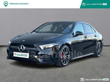 MERCEDES CLASSE A 4 BERLINE AMG IV 35 AMG 4MATIC