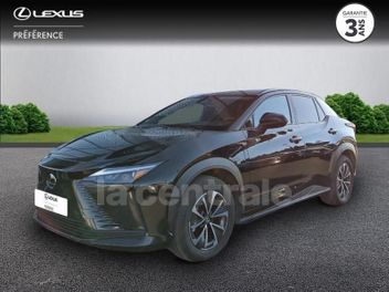 LEXUS RZ 450E 313 LUXE 71.4KWH