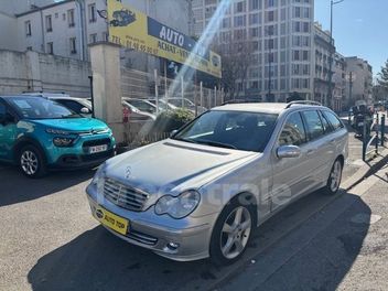 MERCEDES CLASSE C 2 SW II (2) BREAK 320 CDI ELEGANCE BV6