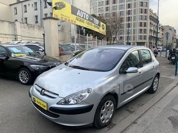 PEUGEOT 307 1.6 16S XT 5P