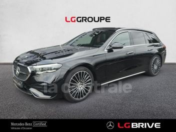 MERCEDES CLASSE E 6 BREAK VI BREAK 300 DE AMG LINE 9G-TRONIC