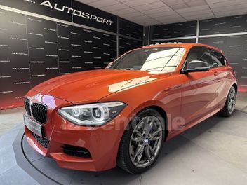 BMW SERIE 1 F21 M 3 PORTES (F21) 135IA XDRIVE M PERFORMANCE 3P