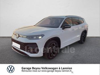 VOLKSWAGEN TAYRON 1.5 EHYBRID 272 R-LINE EXCLUSIVE DSG6