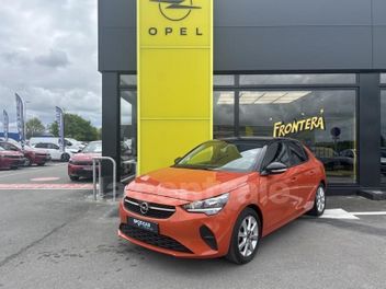OPEL 