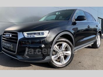 AUDI Q3 (2) 2.0 TDI 150 AMBITION LUXE QUATTRO S TRONIC 7