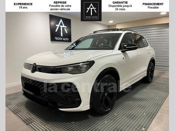 VOLKSWAGEN TIGUAN 2 II (2) 2.0 TDI 150 8CV R-LINE DSG7