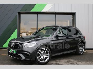 MERCEDES GLC AMG (2) 43 AMG 4MATIC