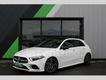 MERCEDES CLASSE A 4 IV 200 D AMG LINE 8G-DCT