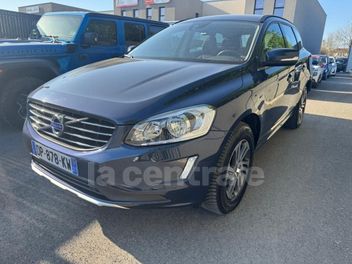 VOLVO XC60 (2) D4 181 AWD MOMENTUM GEARTRONIC 6