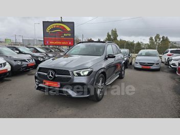 MERCEDES GLE 2 II 350 DE EQ POWER 4MATIC AMG LINE 9G-TRONIC