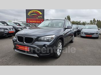 BMW X1 E84 (E84) (2) XDRIVE25D LOUNGE PLUS BVA8