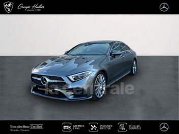 MERCEDES CLASSE CLS 3 III 450 AMG LINE+ 4MATIC 25CV 9G-TRONIC