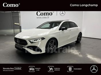 MERCEDES CLASSE A 4 IV (2) 200 AMG LINE 7G-DCT