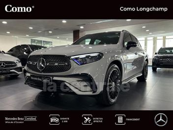 MERCEDES GLC 2 II 220 D AMG LINE 4MATIC 9G-TRONIC