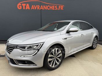 RENAULT TALISMAN 2.0 BLUE DCI 160 BUSINESS INTENS EDC