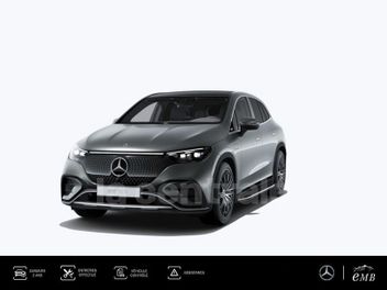 MERCEDES EQE SUV SUV 350+ AMG LINE 96KWH