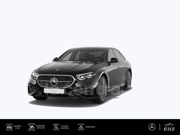 MERCEDES CLASSE E 6 VI 300 DE AMG LINE 9G-TRONIC