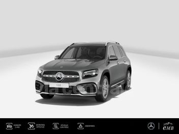 MERCEDES GLB 200 D AMG LINE 8G-DCT