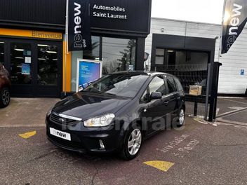 FORD C-MAX 1.6 TDCI 90 TREND