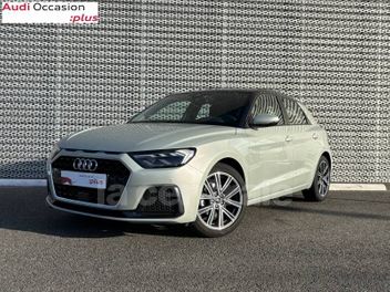 AUDI A1 (2E GENERATION) SPORTBACK II 30 TFSI 116 ADVANCED S TRONIC 7