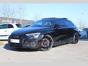 AUDI S3 (4E GENERATION) SPORTBACK IV SPORTBACK 2.0 TFSI 310 QUATTRO S TRONIC 7