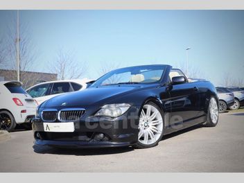 BMW SERIE 6 E64 CABRIOLET (E64) CABRIOLET 645CIA