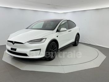 TESLA MODEL X (2) 670 DUAL-MOTOR AWD 100 KWH