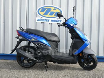 SYM ORBIT  III 50