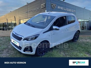 PEUGEOT 