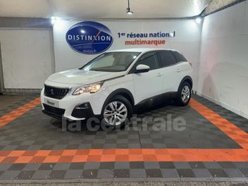 PEUGEOT 3008 (2E GENERATION) II 1.5 BLUEHDI 130 S&S ACTIVE BUSINESS