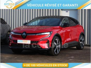 RENAULT MEGANE 5 V E-TECH EV60 220 SUPER CHARGE TECHNO 60 KWH