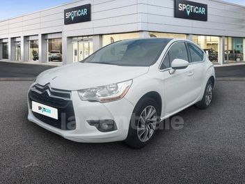 CITROEN DS4 1.6 VTI 120 SO CHIC BVM5