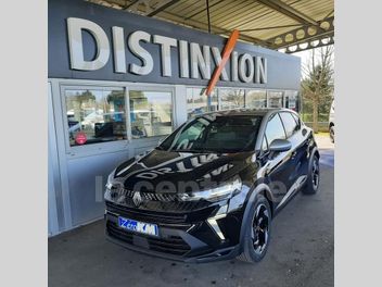 RENAULT CAPTUR 2 II 1.6 E-TECH HYBRIDE 145 TECHNO