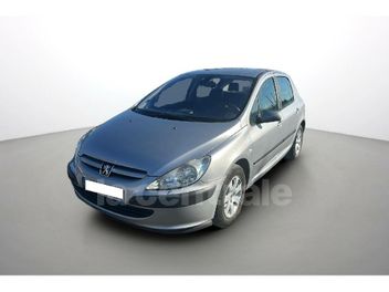 PEUGEOT 307 1.6 16S XS PREMIUM BVA 3P