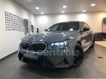 BMW SERIE 5 G90 M5 (G90) 4.4 V8 PHEV 727 M5 BVA8