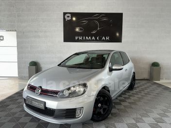 VOLKSWAGEN GOLF 6 GTI VI 2.0 TSI 210 GTI 3P