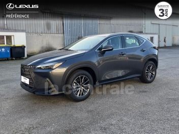 LEXUS NX 2 II 2.5 350H 2WD HYBRIDE PACK BUSINESS