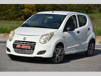 SUZUKI ALTO 2 II 1.0 GL