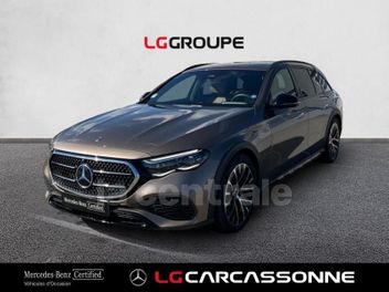 MERCEDES CLASSE E 6 BREAK VI BREAK 300 DE 4MATIC ALL-TERRAIN 9G-TRONIC