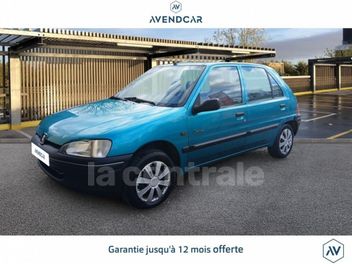 PEUGEOT 106 (2) 1.0 ITINEA 5P