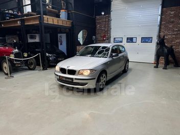 BMW SERIE 1 E81 3 PORTES (E81) 118IA 143 PREMIERE 3P