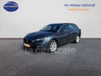 SEAT LEON 4 ST IV SPORTSTOURER 1.0 ETSI 110 BUSINESS DSG7