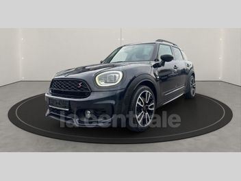 MINI COUNTRYMAN 2 JCW II (2) JCW 306 BVA8