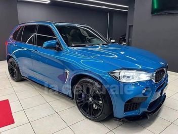 BMW X5 F85 M (F85) 4.4 M AUTO