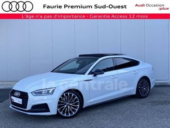 AUDI A5 SPORTBACK (2E GENERATION) II SPORTBACK 3.0 TDI 286 S LINE QUATTRO TIPTRONIC 8 5PL