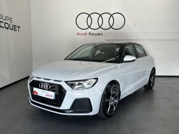 AUDI A1 (2E GENERATION) SPORTBACK II 1.0 25 TFSI 95 ADVANCED