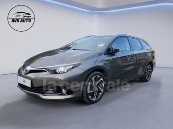 TOYOTA AURIS 2 TOURING SPORTS II (2) TOURING SPORTS 1.8 HYBRIDE 136H DESIGN