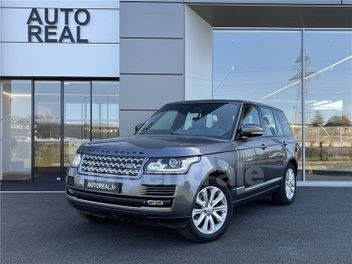 LAND ROVER RANGE ROVER 4 IV 3.0 TDV6 VOGUE SWB