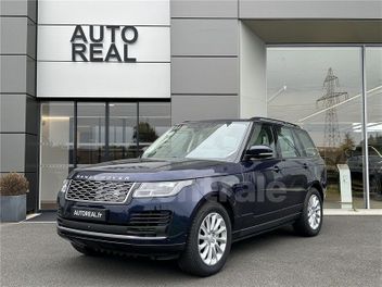 LAND ROVER RANGE ROVER 4 IV (2) 2.0 P400E PHEV SI4 VOGUE SWB